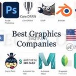 Graphic Design Companies in the United States