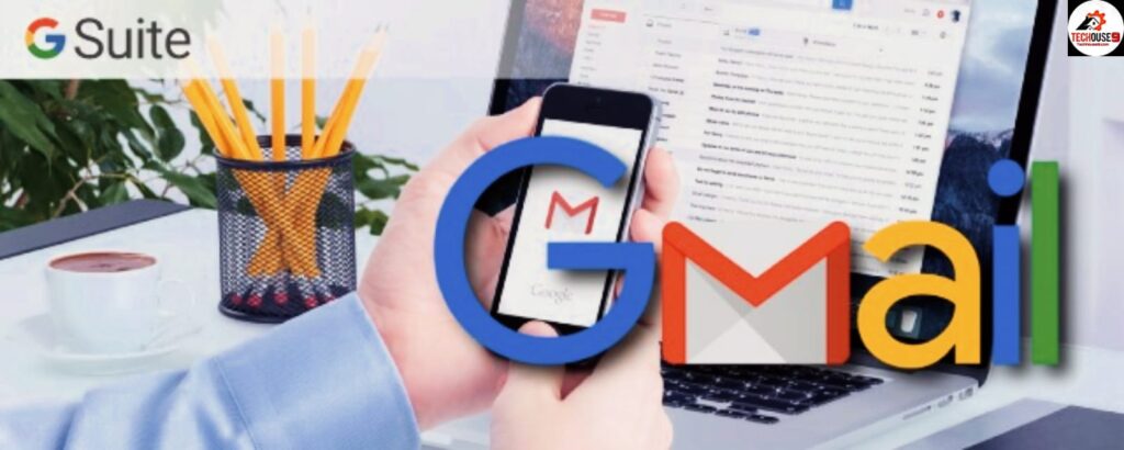 gmail suite pricing