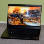 The best gaming laptops in 2024