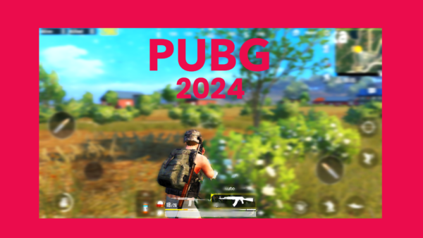 pubg