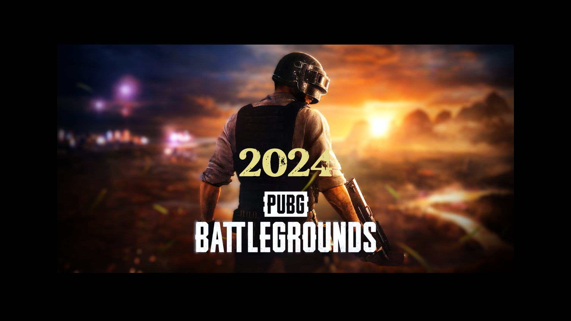 pubg 2024