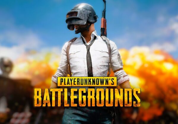 pubg