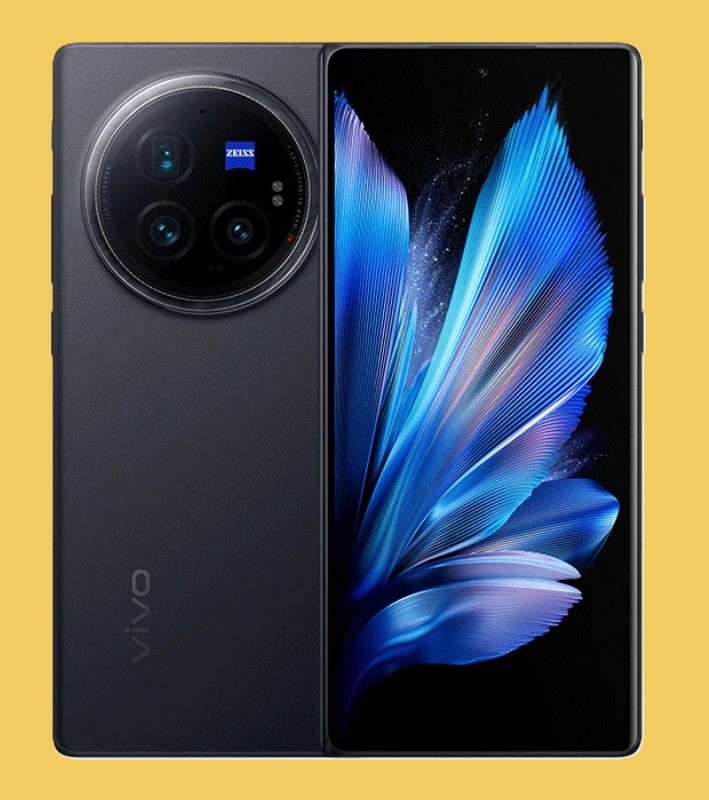 vivo x fold 3 pro