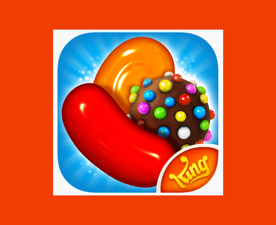 CANDY CRUSH