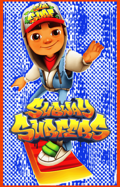 subway surfers