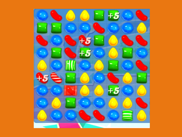 candy crush