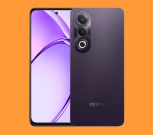 OPPO K12x 5G