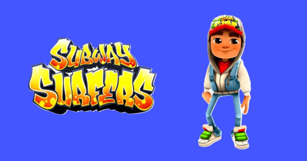 Subway surfers