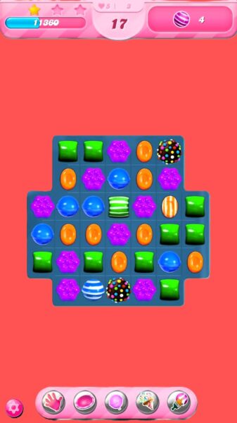 candy crush