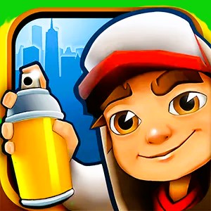 subway surfers