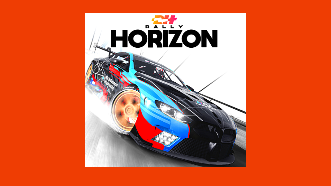 rally horizon