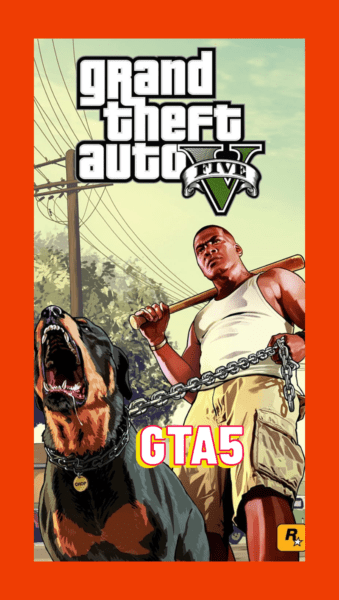 GTA5