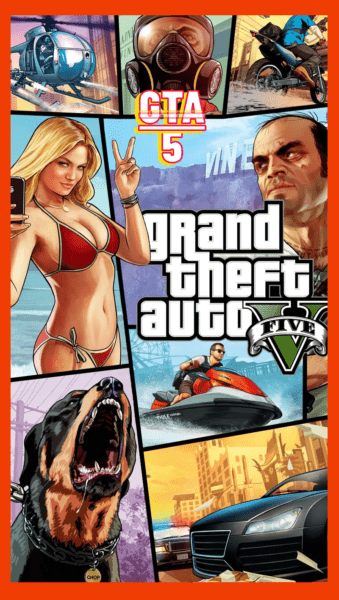 GTA5