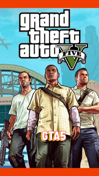 GTA5