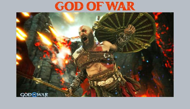 god of war