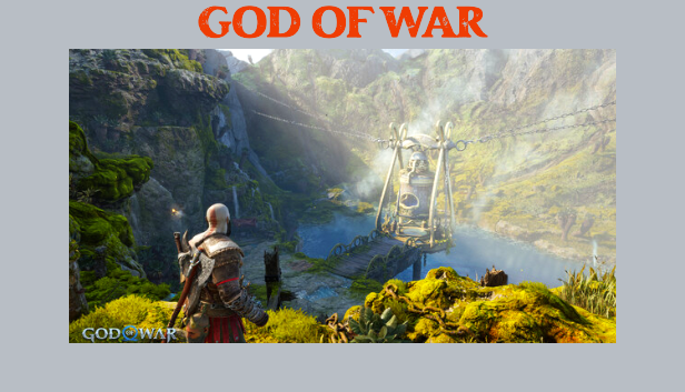 god of war