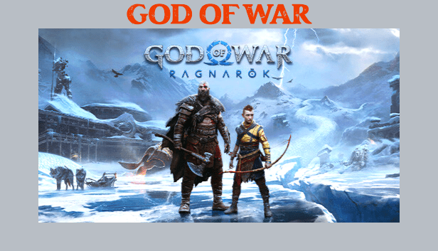 god of war