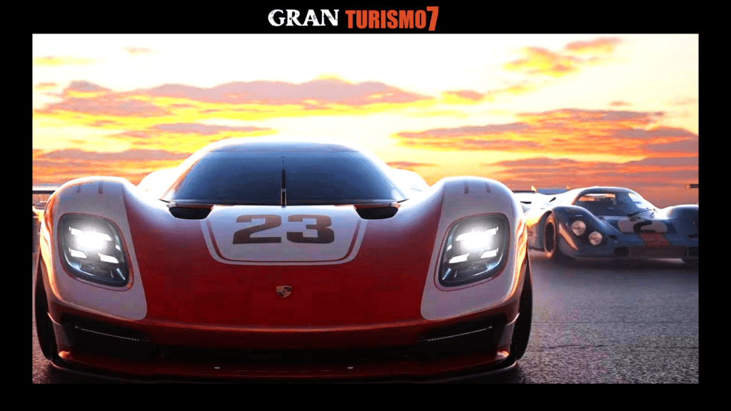 gran turismo 7