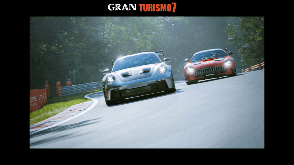 gran turismo