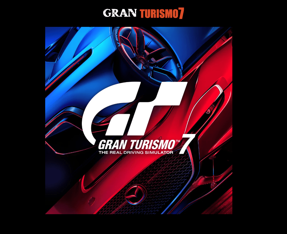 gran turismo