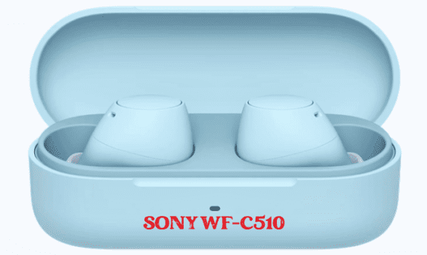 SONY 510 WF