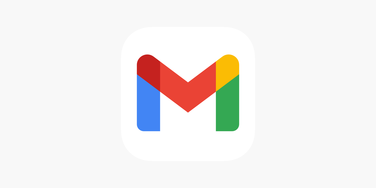 gmail app