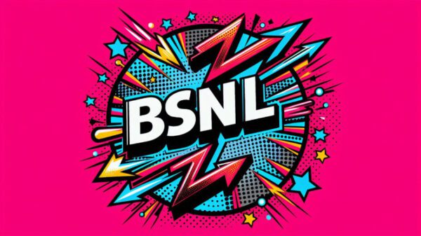 Bsnl