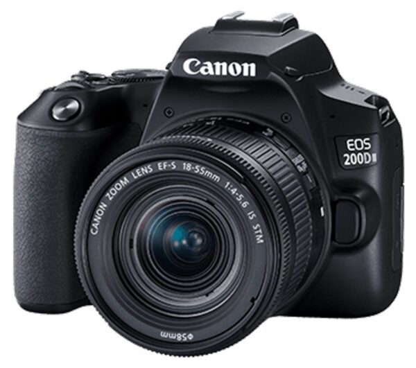 canon 200d