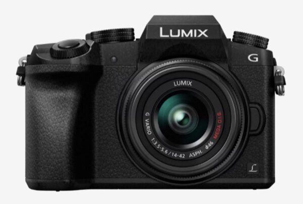 lumix g7