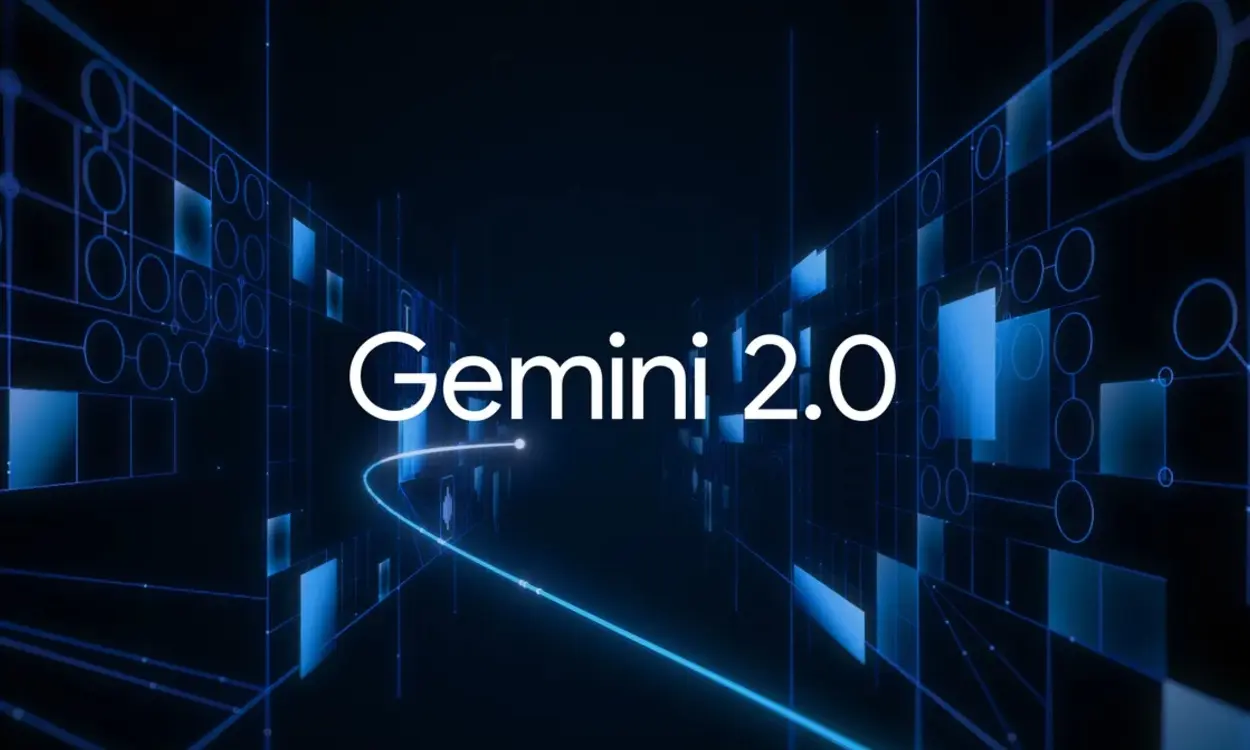 google releases gemini 2.0 flash model